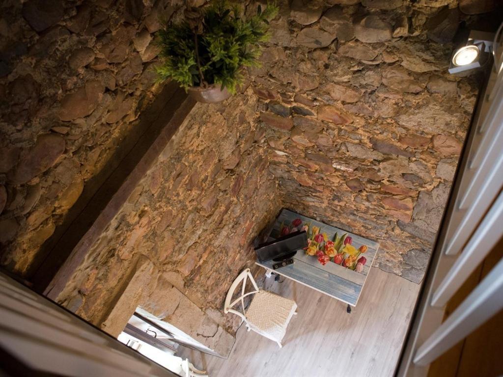 Akla Hotel Palacio Torre De Ruesga Calseca Экстерьер фото